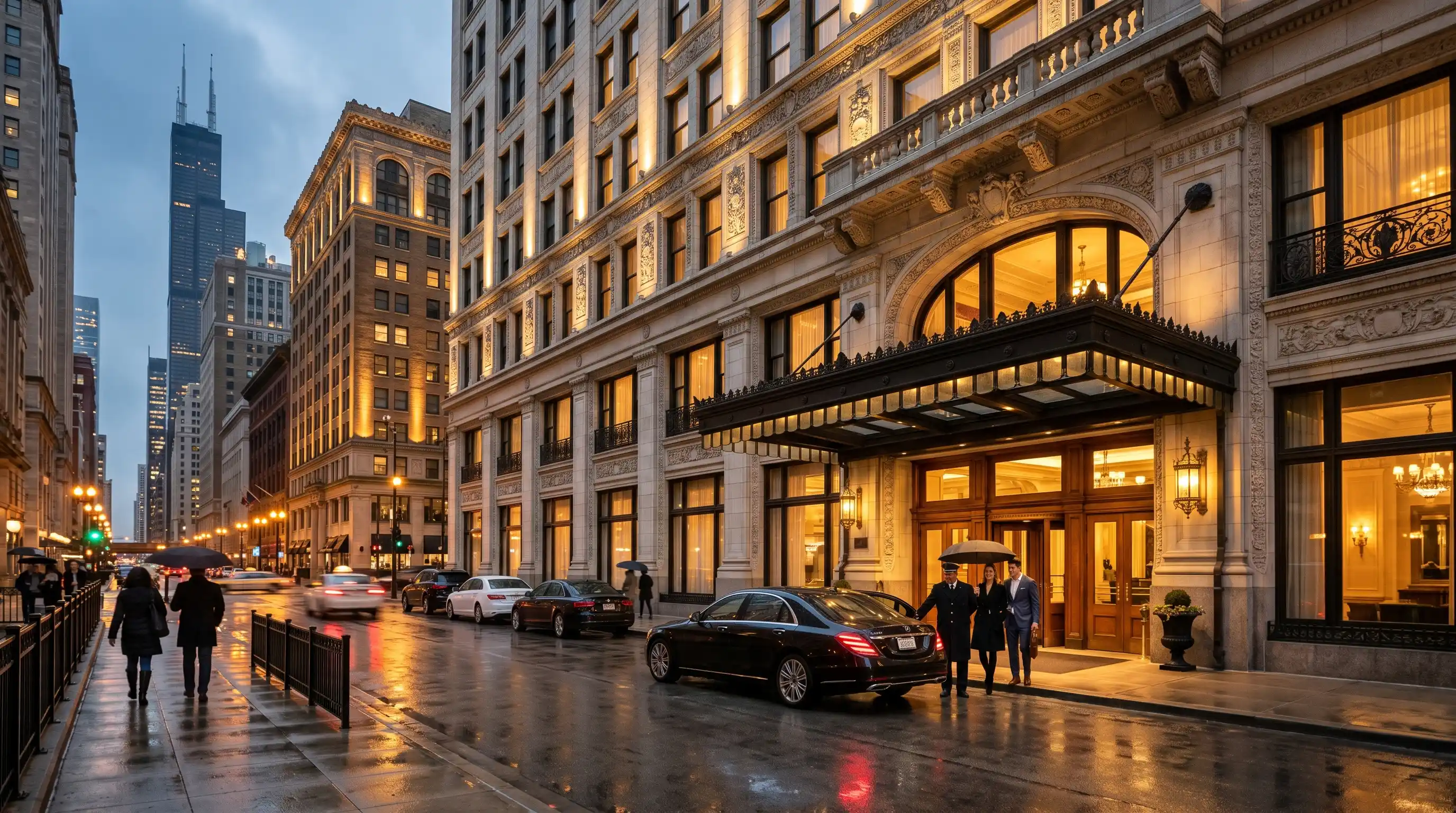 Kimpton Gray Hotel